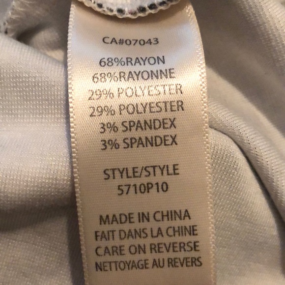 Business casual outfit. - Picture 4 of 6